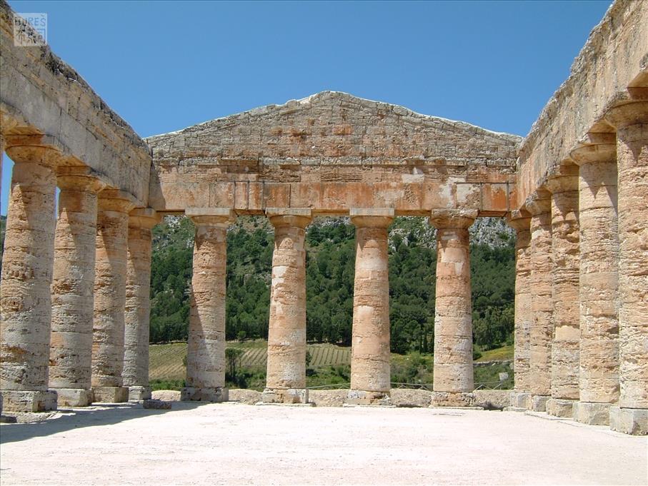 Segesta